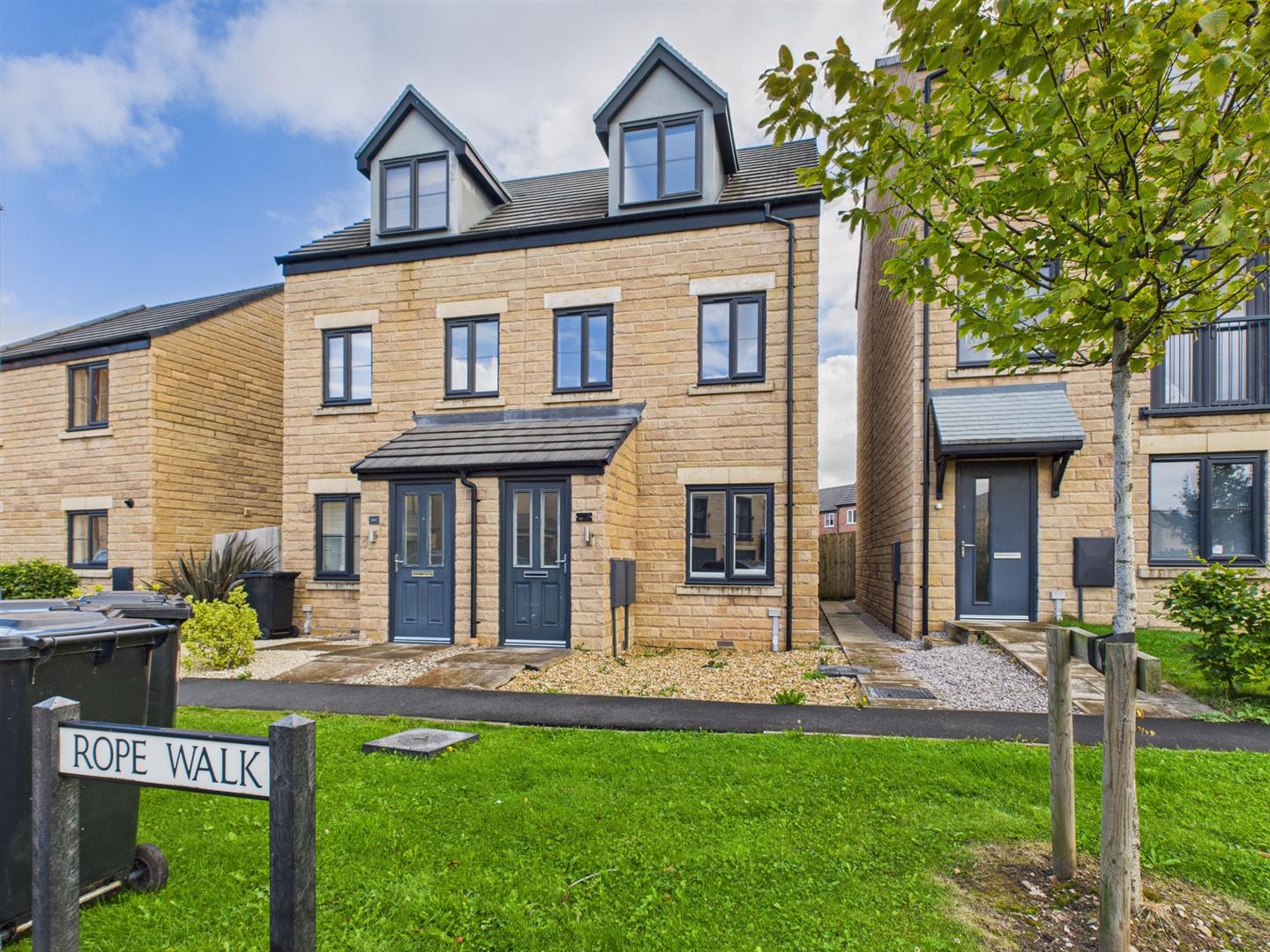 3 Ropewalk, Lancaster LA1 5WF